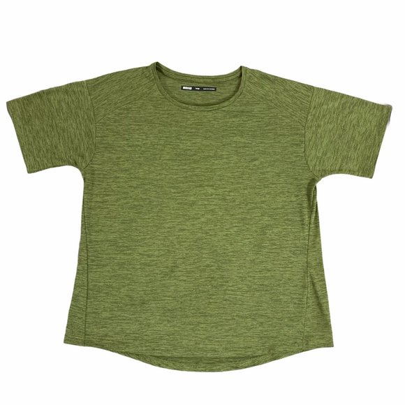 REI Tops - REI Co-Op Active Crew Neck Women's Shirt